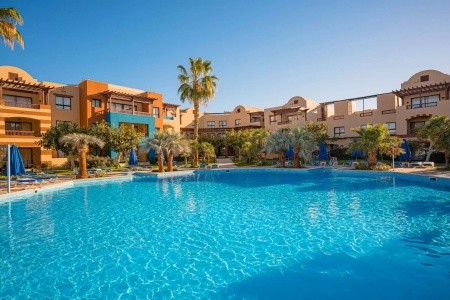 Radisson Individuals Marina Port Ghalib - 3