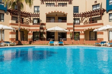 Radisson Individuals Marina Port Ghalib - 4