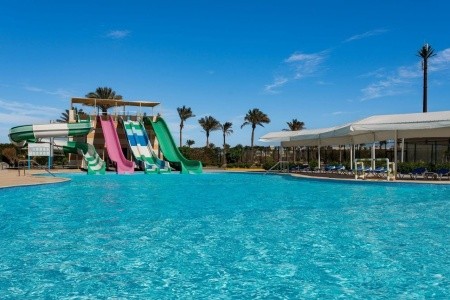 Radisson Individuals Marina Port Ghalib - 6