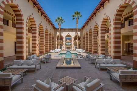 Radisson Individuals Marina Port Ghalib - 10