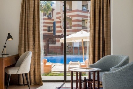 Radisson Individuals Marina Port Ghalib - 13