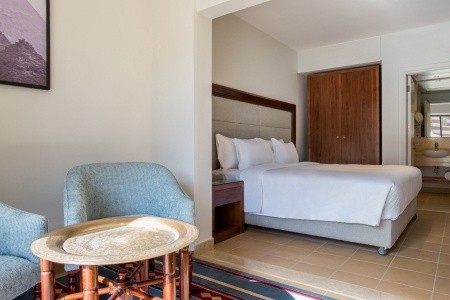 Radisson Individuals Marina Port Ghalib - 15