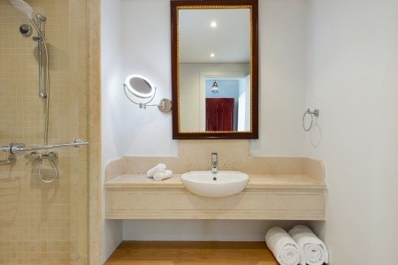 Radisson Individuals Marina Port Ghalib - 19