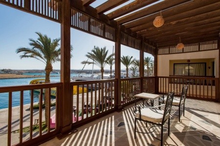Radisson Individuals Marina Port Ghalib - 20
