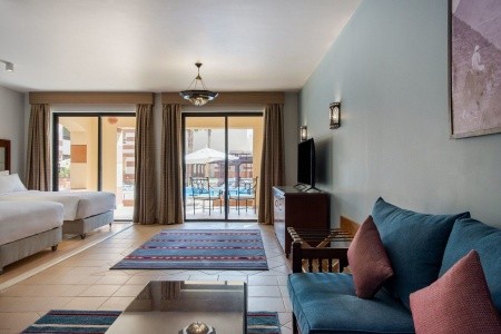 Radisson Individuals Marina Port Ghalib - 23