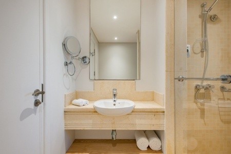 Radisson Individuals Marina Port Ghalib - 24