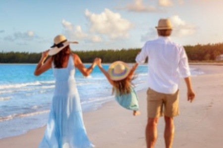 Jarní prázdniny 2026: Lyžování, moře i exotika