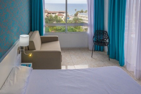 Checkin Concordia Playa - 13