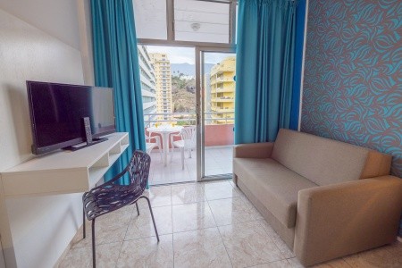 Checkin Concordia Playa - 15