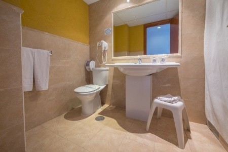 Checkin Concordia Playa - 16