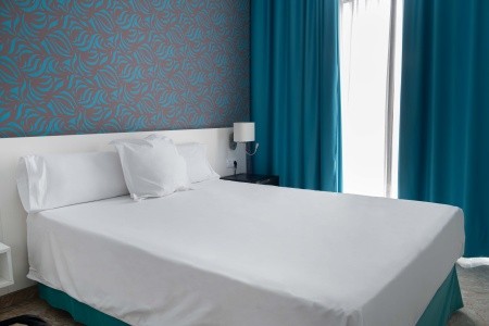 Checkin Concordia Playa - 20