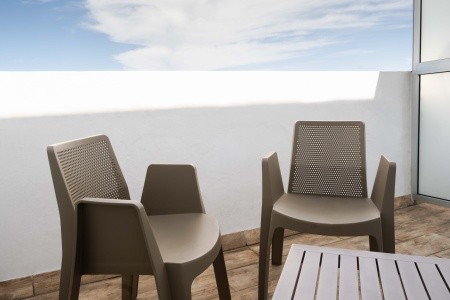 Checkin Concordia Playa - 22