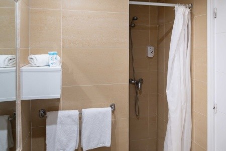 Checkin Concordia Playa - 23