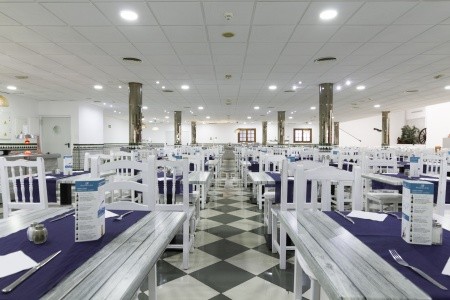 Checkin Concordia Playa - 25