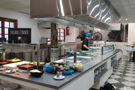 Checkin Concordia Playa - 28