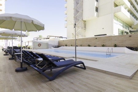 Checkin Concordia Playa - 31