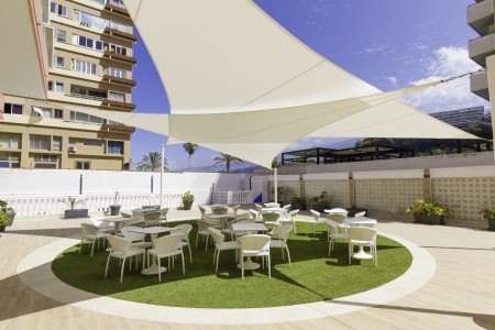 Checkin Concordia Playa - 32