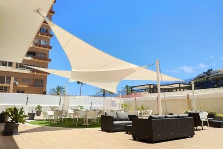 Checkin Concordia Playa - 33