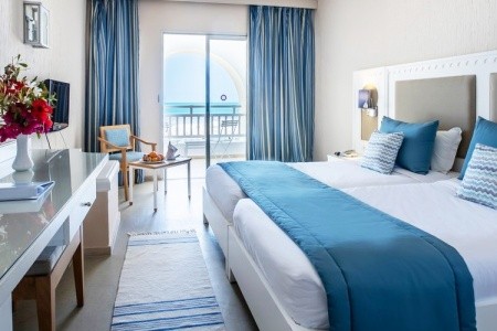 Club Calimera Yati Beach - 4