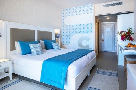 Club Calimera Yati Beach - 5