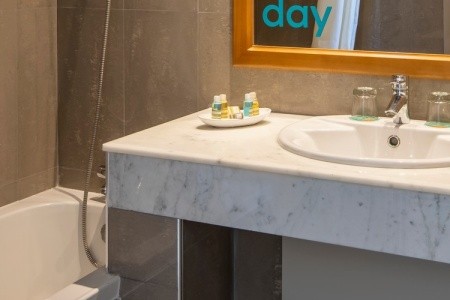 Club Calimera Yati Beach - 6