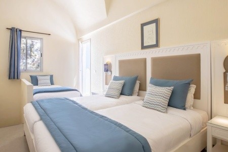 Club Calimera Yati Beach - 7