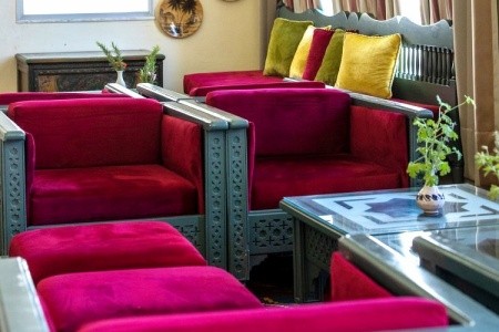 Club Calimera Yati Beach - 11