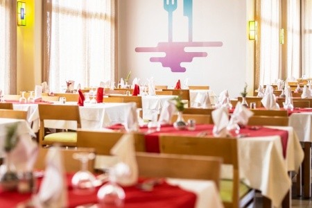 Club Calimera Yati Beach - 12