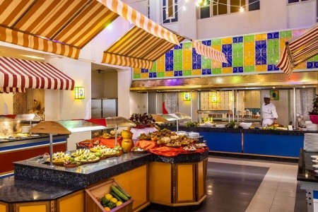 Club Calimera Yati Beach - 14