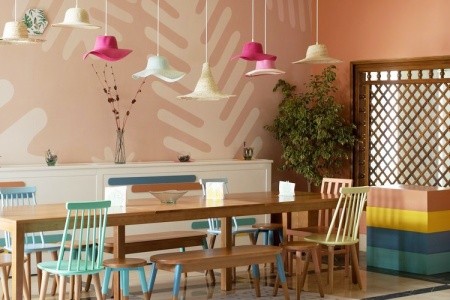 Tunisko, Djerba, Club Calimera Yati Beach, za <span>21.272</span> Kč