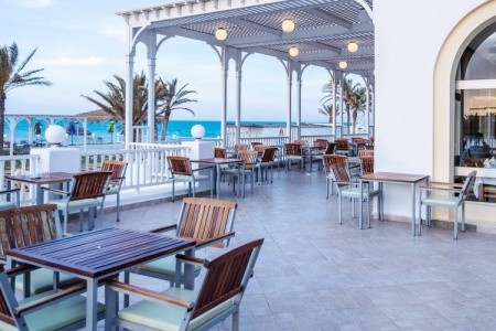 Club Calimera Yati Beach - 16