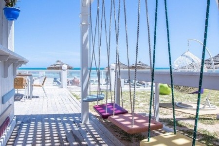 Club Calimera Yati Beach - 18