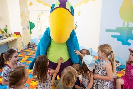 Club Calimera Yati Beach - 20