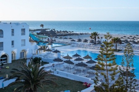 Club Calimera Yati Beach - 21