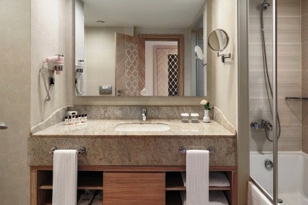 Turecko Side Royal Alhambra Palace 12 dňový pobyt Ultra All inclusive Letecky Letisko: Varšava August 2026 ( 6/08/26-17/08/26)