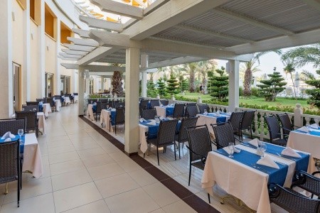 Turecko Side Royal Alhambra Palace 12 dňový pobyt Ultra All inclusive Letecky Letisko: Varšava August 2026 ( 6/08/26-17/08/26)