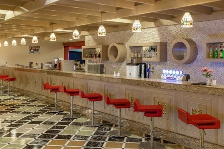 Turecko Side Royal Alhambra Palace 12 dňový pobyt Ultra All inclusive Letecky Letisko: Varšava August 2026 ( 6/08/26-17/08/26)