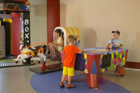 Turecko Side Royal Alhambra Palace 12 dňový pobyt Ultra All inclusive Letecky Letisko: Varšava August 2026 ( 6/08/26-17/08/26)