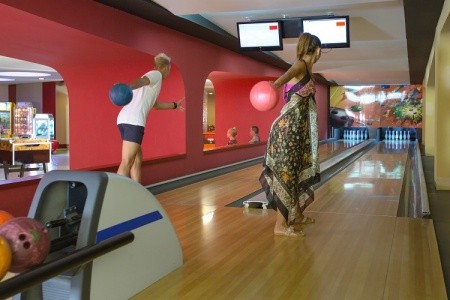 Turecko Side Royal Alhambra Palace 12 dňový pobyt Ultra All inclusive Letecky Letisko: Varšava August 2026 ( 6/08/26-17/08/26)