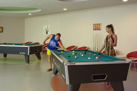 Turecko Side Royal Alhambra Palace 12 dňový pobyt Ultra All inclusive Letecky Letisko: Varšava August 2026 ( 6/08/26-17/08/26)