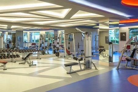 Turecko Side Royal Alhambra Palace 12 dňový pobyt Ultra All inclusive Letecky Letisko: Varšava August 2026 ( 6/08/26-17/08/26)