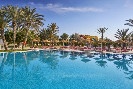 Baya Beach Aqua Park (Ex. Les Quatre Saisons) - 11