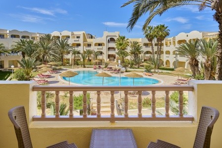 Baya Beach Aqua Park (Ex. Les Quatre Saisons) - 13