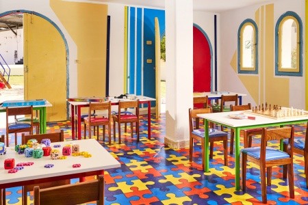 Baya Beach Aqua Park (Ex. Les Quatre Saisons) - 20