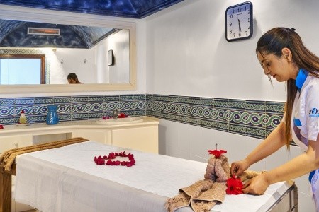 Baya Beach Aqua Park (Ex. Les Quatre Saisons) - 23