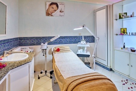 Baya Beach Aqua Park (Ex. Les Quatre Saisons) - 24