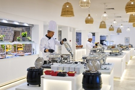 Baya Beach Aqua Park (Ex. Les Quatre Saisons) - 26