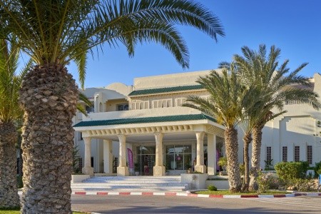 Baya Beach Aqua Park (Ex. Les Quatre Saisons) - 32