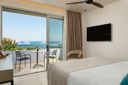 Grécko Rodos Paralos Rodos Lifestyle (Ex.