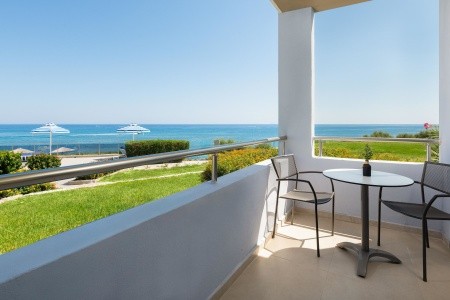 Grécko Rodos Paralos Rodos Lifestyle (Ex.